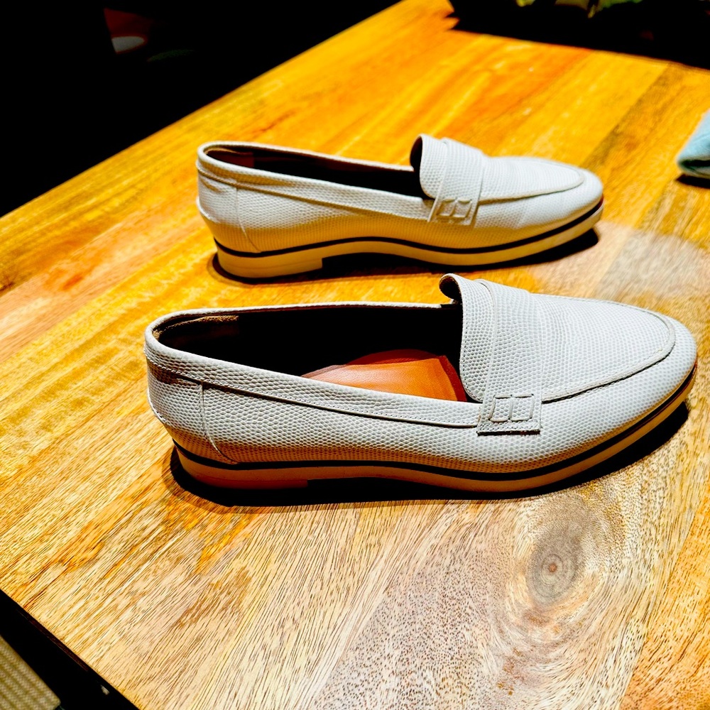 Women’s Fendi loafers
